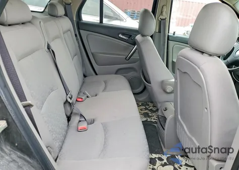 2006 Saturn Vue z USA, uszkodzony, nr VIN 5GZCZ33D66S843702